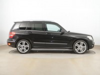 Mercedes-Benz GLK  320 CDI 