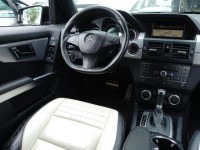 Mercedes-Benz GLK  320 CDI 