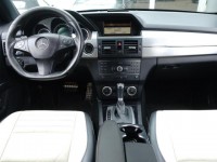Mercedes-Benz GLK  320 CDI 