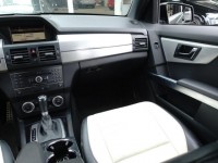 Mercedes-Benz GLK  320 CDI 