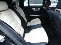 Mercedes-Benz GLK  320 CDI 