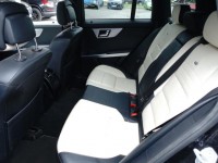Mercedes-Benz GLK  320 CDI 