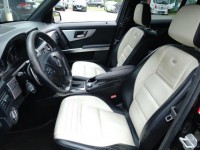 Mercedes-Benz GLK  320 CDI 