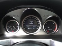 Mercedes-Benz GLK  320 CDI 