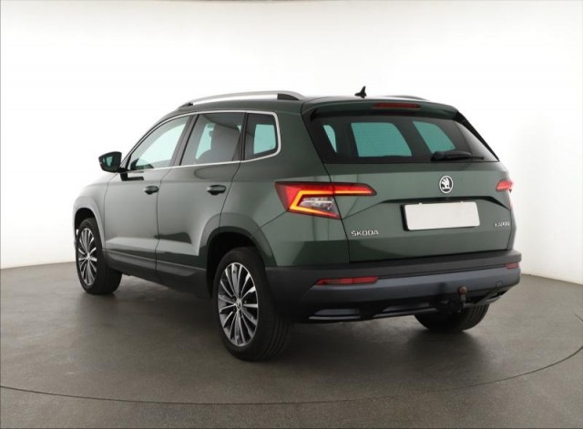 Škoda Karoq  1.6 TDI 
