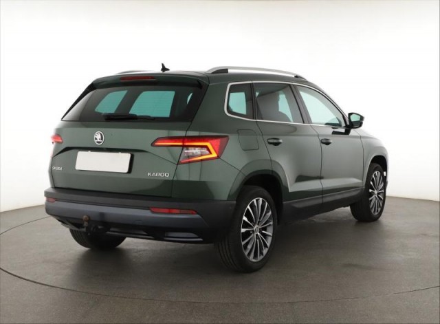 Škoda Karoq  1.6 TDI 