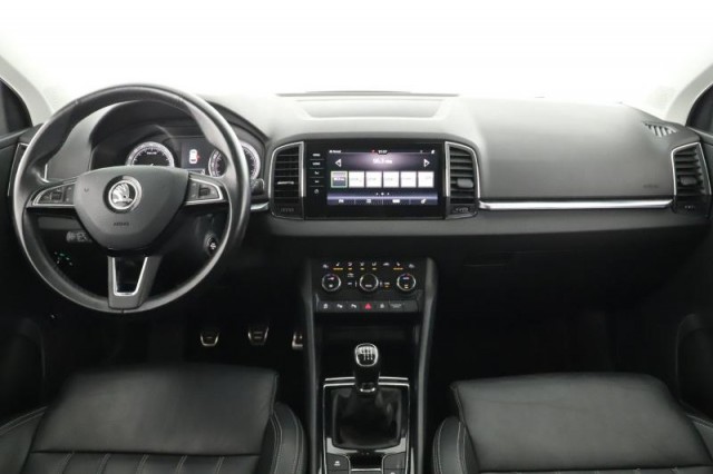 Škoda Karoq  1.6 TDI 