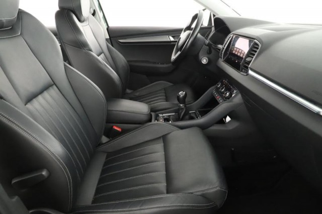 Škoda Karoq  1.6 TDI 