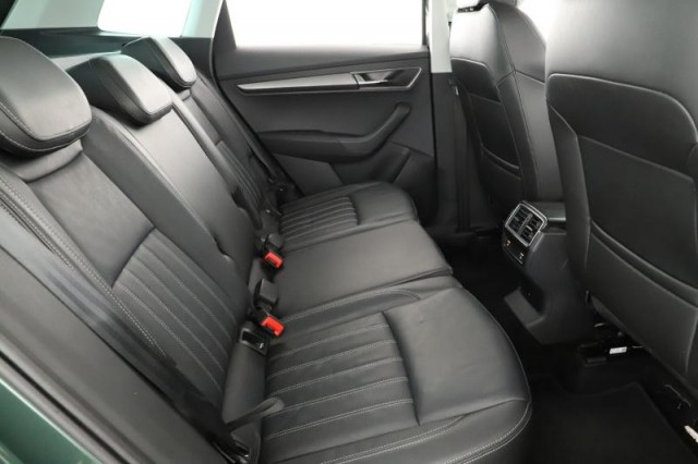 Škoda Karoq  1.6 TDI 