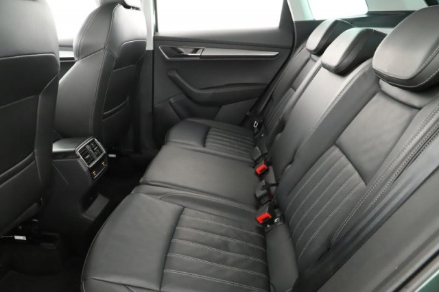 Škoda Karoq  1.6 TDI 