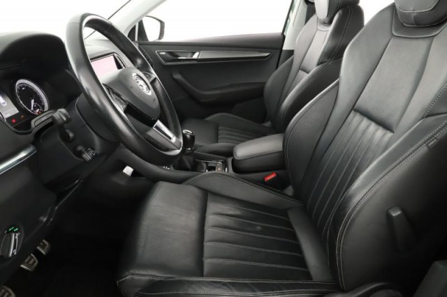 Škoda Karoq  1.6 TDI 