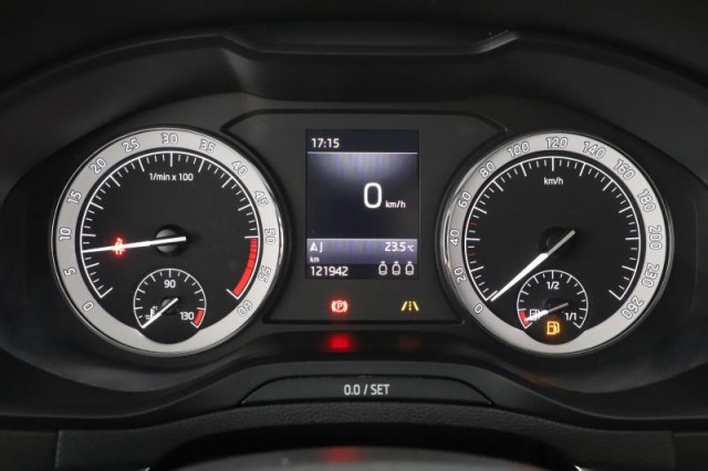 Škoda Karoq  1.6 TDI 