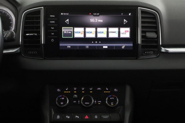 Škoda Karoq  1.6 TDI 