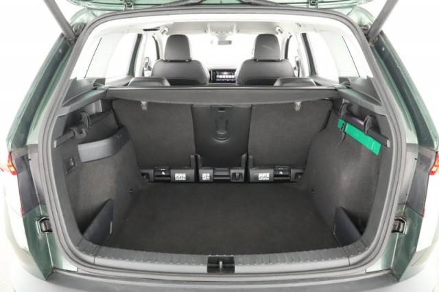 Škoda Karoq  1.6 TDI 