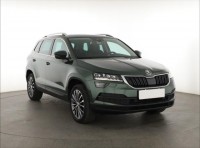 Škoda Karoq  1.6 TDI 