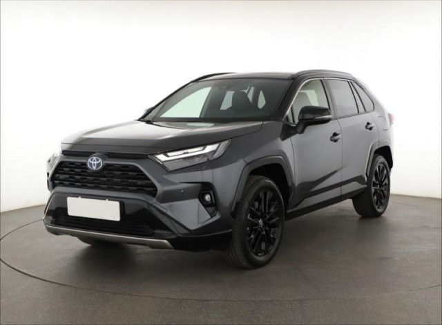 Toyota RAV 4  2.5 Hybrid Selection