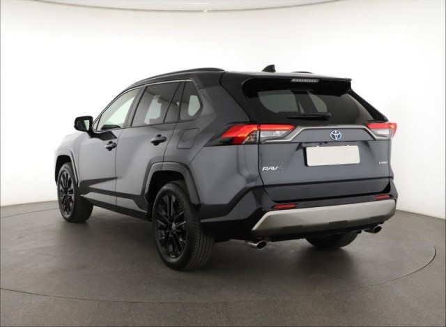 Toyota RAV 4  2.5 Hybrid Selection