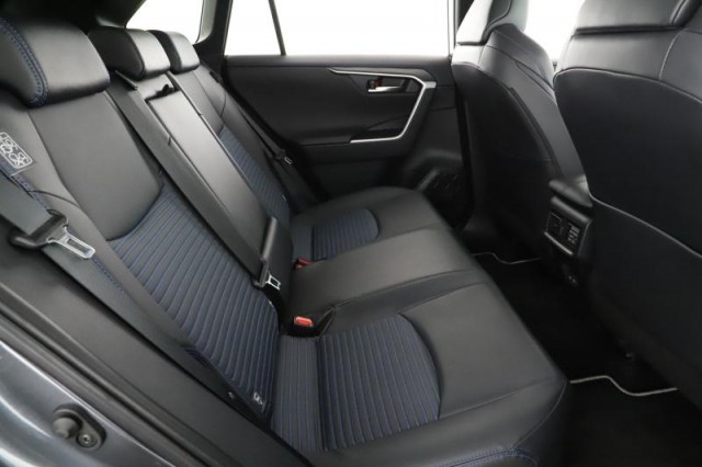 Toyota RAV 4  2.5 Hybrid Selection