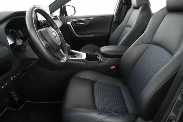 Toyota RAV 4  2.5 Hybrid Selection