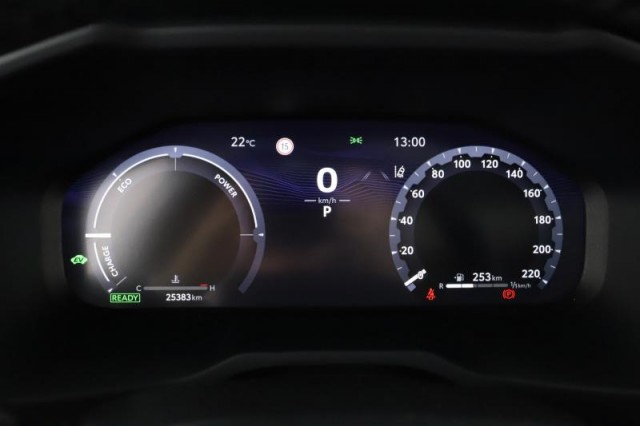 Toyota RAV 4  2.5 Hybrid Selection