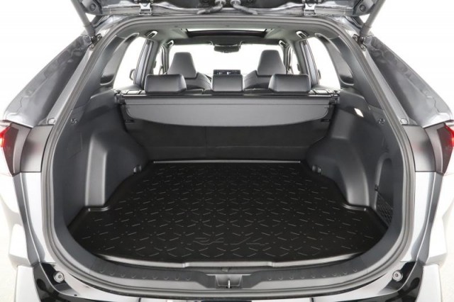 Toyota RAV 4  2.5 Hybrid Selection
