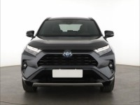 Toyota RAV 4  2.5 Hybrid Selection