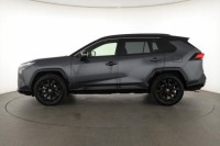 Toyota RAV 4  2.5 Hybrid Selection
