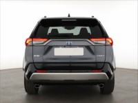 Toyota RAV 4  2.5 Hybrid Selection