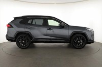 Toyota RAV 4  2.5 Hybrid Selection