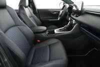 Toyota RAV 4  2.5 Hybrid Selection