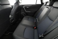 Toyota RAV 4  2.5 Hybrid Selection