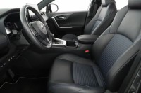 Toyota RAV 4  2.5 Hybrid Selection