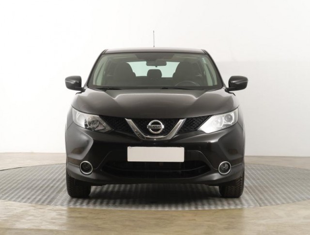 Nissan Qashqai  1.2 DIG-T 