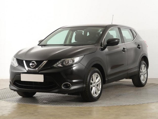 Nissan Qashqai  1.2 DIG-T 