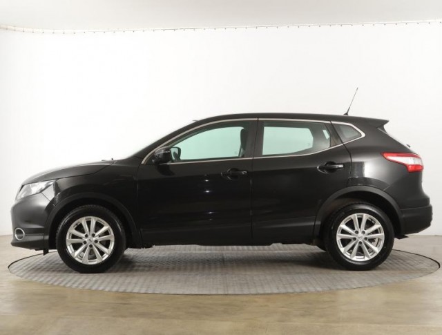 Nissan Qashqai  1.2 DIG-T 