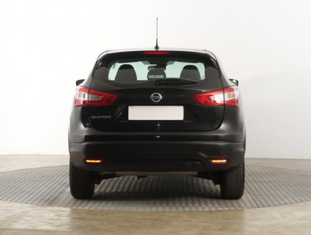 Nissan Qashqai  1.2 DIG-T 