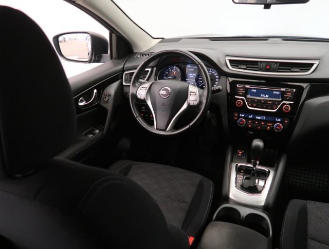 Nissan Qashqai  1.2 DIG-T 