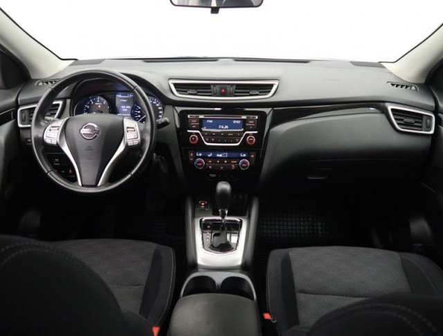 Nissan Qashqai  1.2 DIG-T 