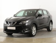 Nissan Qashqai  1.2 DIG-T 