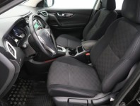 Nissan Qashqai  1.2 DIG-T 