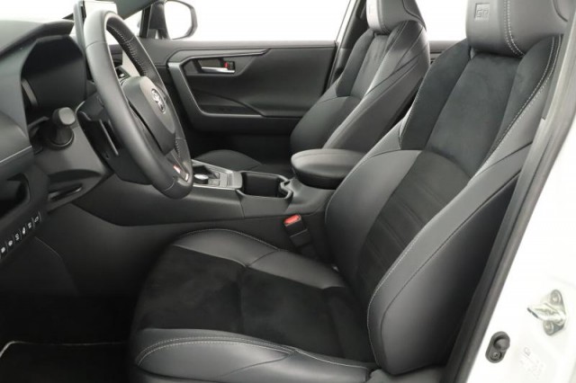 Toyota RAV 4  2.5 Hybrid GR Sport