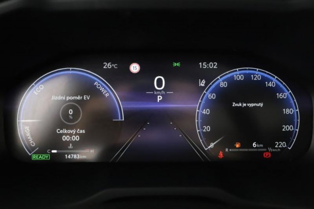 Toyota RAV 4  2.5 Hybrid GR Sport