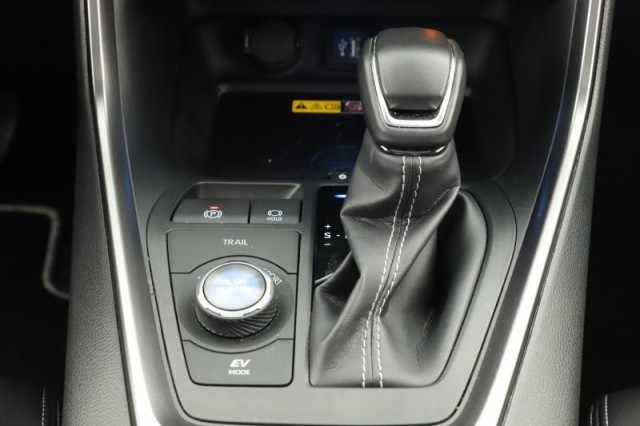 Toyota RAV 4  2.5 Hybrid GR Sport