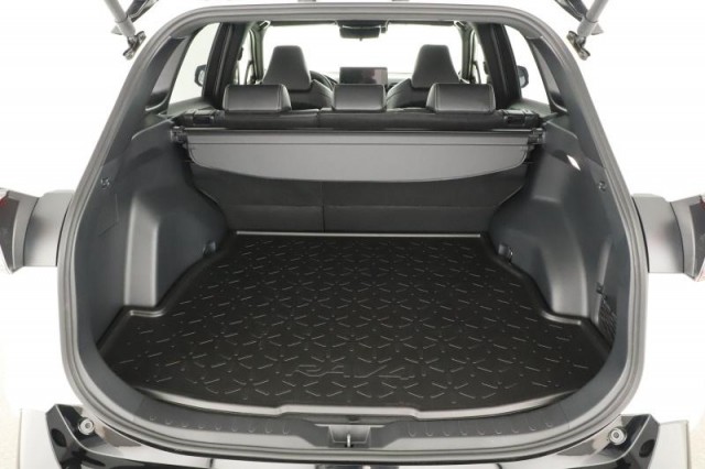 Toyota RAV 4  2.5 Hybrid GR Sport
