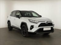 Toyota RAV 4  2.5 Hybrid GR Sport