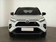 Toyota RAV 4  2.5 Hybrid GR Sport