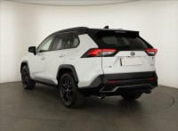 Toyota RAV 4  2.5 Hybrid GR Sport