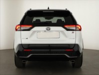 Toyota RAV 4  2.5 Hybrid GR Sport