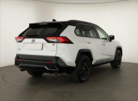 Toyota RAV 4  2.5 Hybrid GR Sport