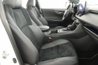 Toyota RAV 4  2.5 Hybrid GR Sport